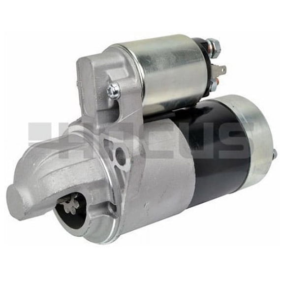 FPE - Forklift STARTER REBUILT 4G63 4G64 3144331-R HACUS Aftermarket - Rebuilt
