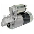 thumbnail image 1 of FPE - Forklift STARTER REBUILT 4G63 4G64 CTRM47-R HACUS Aftermarket - Rebuilt, 1 of 1