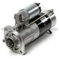 thumbnail image 1 of FPE - Forklift STARTER - V3300 12V SYSN5001 HACUS Aftermarket - New, 1 of 1