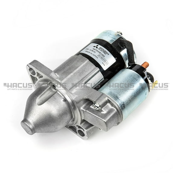 FPE - Forklift STARTER VA-FE-F2 380005-003-01 HACUS Aftermarket - New