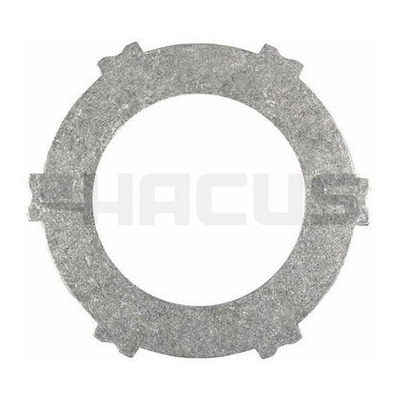 FPE - Forklift STEEL CLUTCH PLATE KOAS356333700 HACUS Aftermarket - New