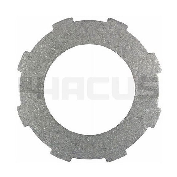 FPE - Forklift STEEL CLUTCH PLATE UJCC228901 HACUS Aftermarket - New