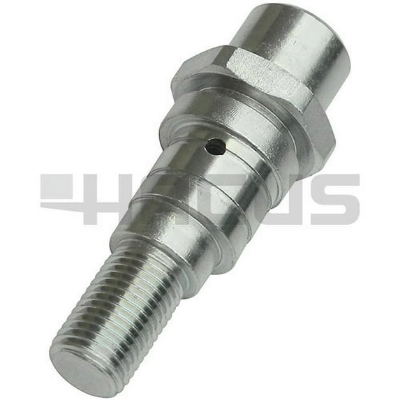 FPE - Forklift STEERING LINK PIN 38111 HACUS Aftermarket - New