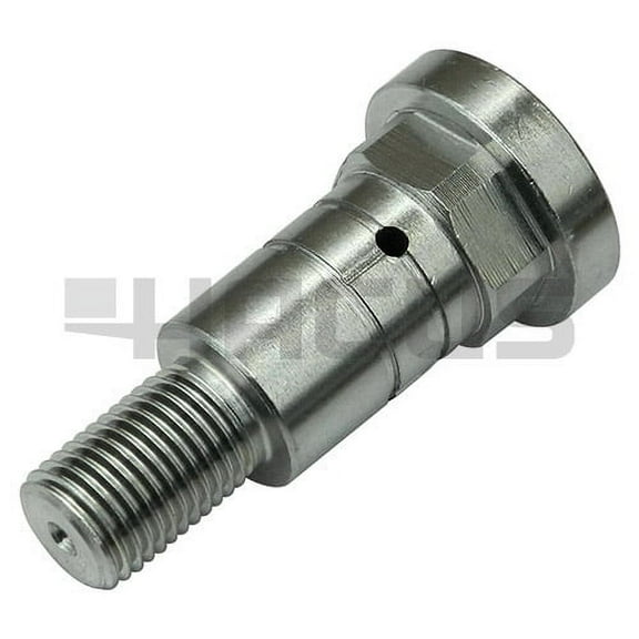 FPE - Forklift STEERING PIN 448825-PRO HACUS Aftermarket - New