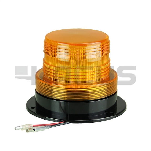FPE - Forklift STROBE LAMP 10-110V AMB 078518 HACUS Aftermarket - New