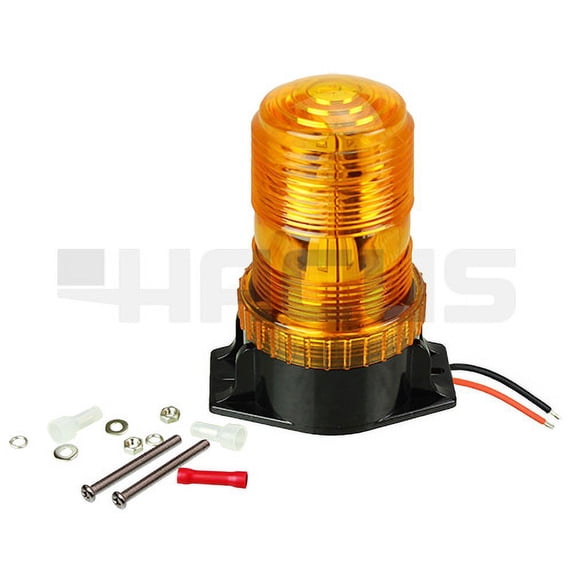 FPE - Forklift STROBE LAMP LED 12-80V 39676U HACUS Aftermarket - New