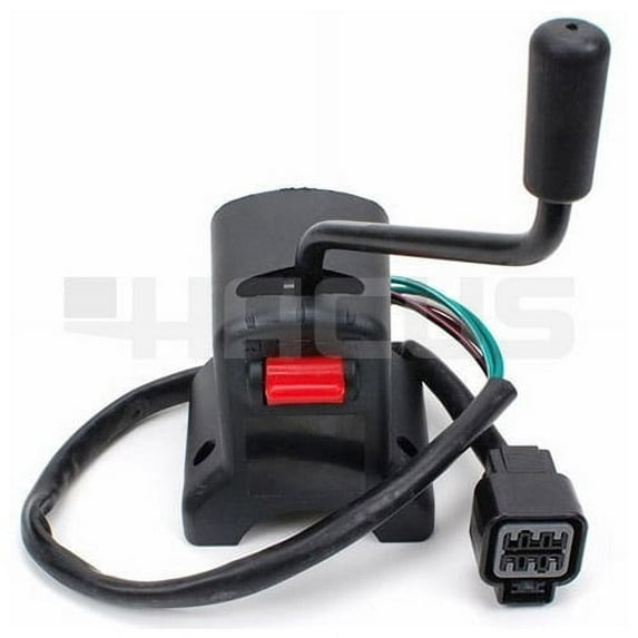 FPE - Forklift SWITCH ASSEMBLY F/R W/LOCK 5380411101 HACUS Aftermarket - New