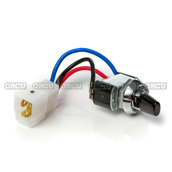 FPE - Forklift SWITCH ASSEMBLY LPG 7203-31960-ORG ORCU Original Equipment Manufacturer (OEM) - New