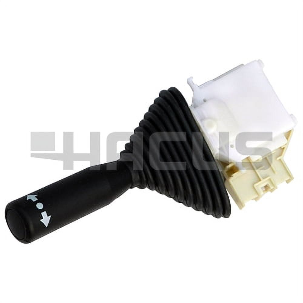 Forklift Ignition Switch With Key – Replacement For Jungheinrich 28526100 – New Aftermarket Part