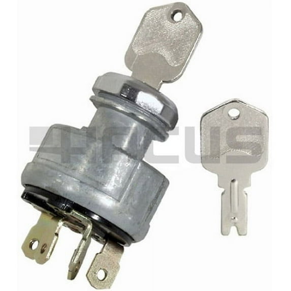 FPE - Forklift SWITCH - IGNITION 0131116 HACUS Aftermarket - New