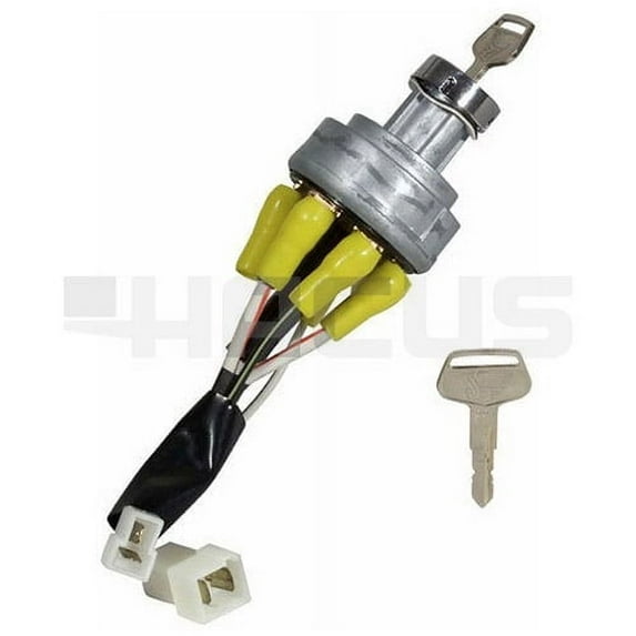 FPE - Forklift SWITCH - IGNITION 800085263 HACUS Aftermarket - New