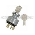 thumbnail image 1 of FPE - Forklift SWITCH - IGNITON 55959-ORG ORCU Original Equipment Manufacturer (OEM) - New, 1 of 1