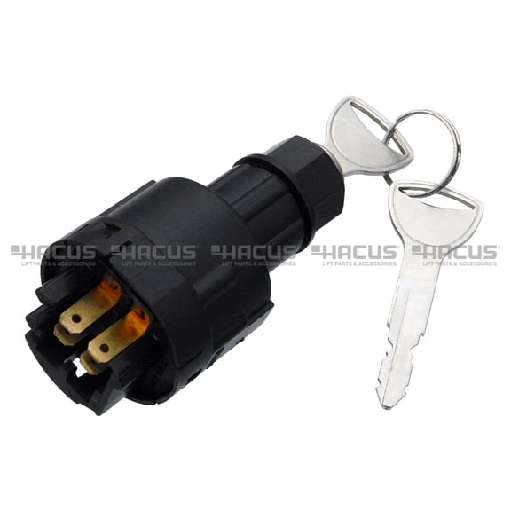 FPE - Forklift SWITCH - KEY 575903056171TO HACUS Aftermarket - New