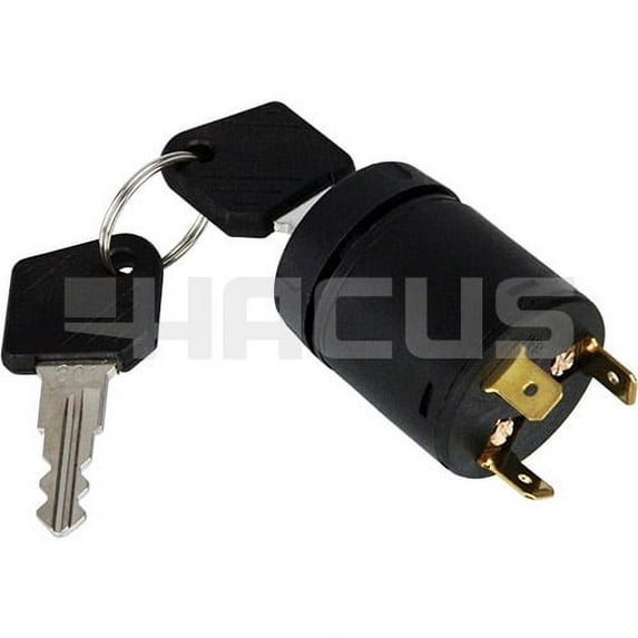FPE - Forklift SWITCH - LOCKING LB01-028-0377B HACUS Aftermarket - New
