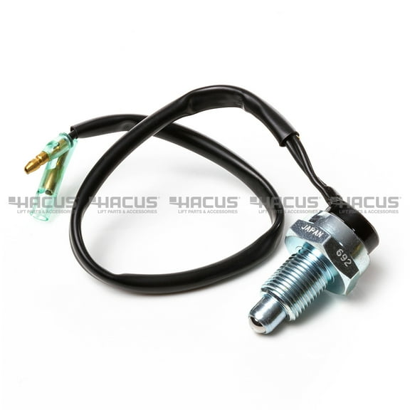 FPE - Forklift SWITCH NEUTRAL SAFETY 380103-850 HACUS Aftermarket - New
