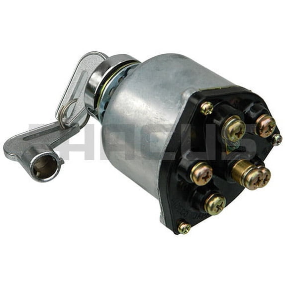 FPE - Forklift SWITCH - STARTER Z-1-82310-006-1 HACUS Aftermarket - New