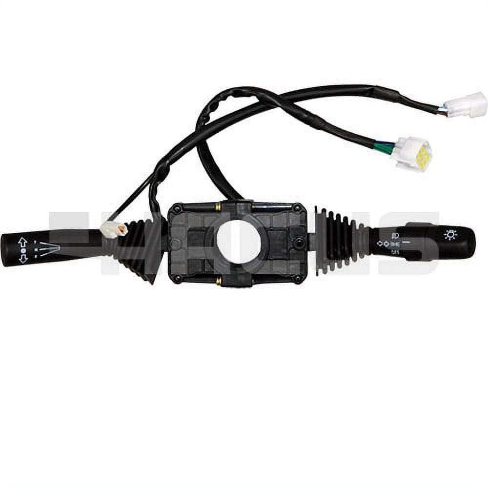 Forklift Combination Switch H2YY2-40801H2000 - Direction & Light Control For 1-3.5 Ton Oil Forklifts