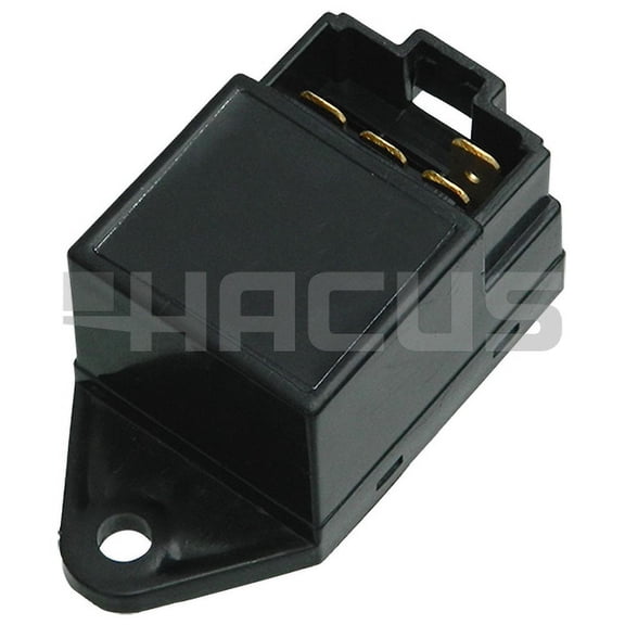 FPE - Forklift TIMER GLOW PLUG 12V HIJQK1 HACUS Aftermarket - New