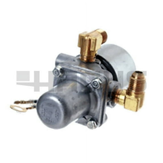 FPE - Forklift VALVE ASSEMBLY - SOLENOID 290001-D21 HACUS Aftermarket - New