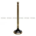 thumbnail image 1 of FPE - Forklift VALVE EXHAUST 2D 13715-77010-ORG ORCU Original Equipment Manufacturer (OEM) - New, 1 of 1