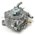 thumbnail image 1 of FPE - Forklift VAPORIZER ASSY NIKKI 16310-FT860PDE ORCU Original Equipment Manufacturer (OEM) - New, 1 of 1