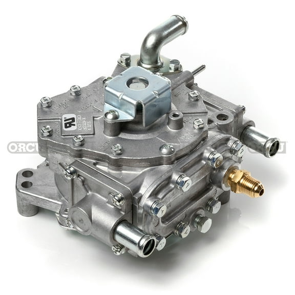 FPE - Forklift VAPORIZER ASSY NIKKI 16310-FT86D-ORG ORCU Original Equipment Manufacturer (OEM) - New