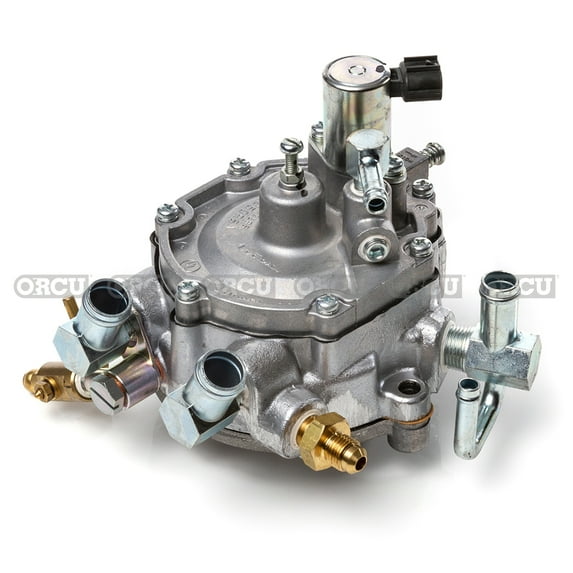 FPE - Forklift VAPORIZER LPG AJAI23620-32850-71-ORG ORCU Original Equipment Manufacturer (OEM) - New