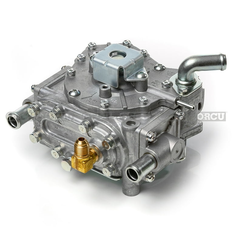 FPE - Forklift VAPORIZER LPG NIKKI 268080-284-ORG ORCU Original