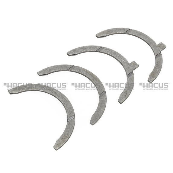 FPE - Forklift WASHER - THRUST SET 998008 HACUS Aftermarket - New