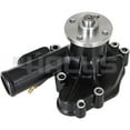 thumbnail image 1 of FPE - Forklift WATER PUMP 129007-42000 HACUS Aftermarket - New, 1 of 1