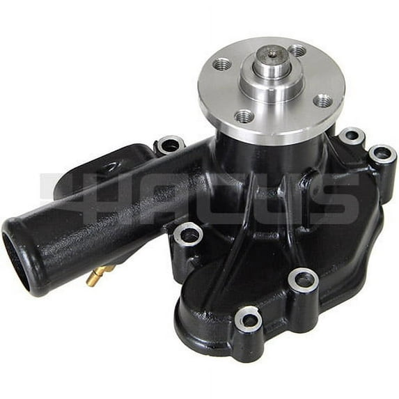 FPE - Forklift WATER PUMP 12990742000 HACUS Aftermarket - New