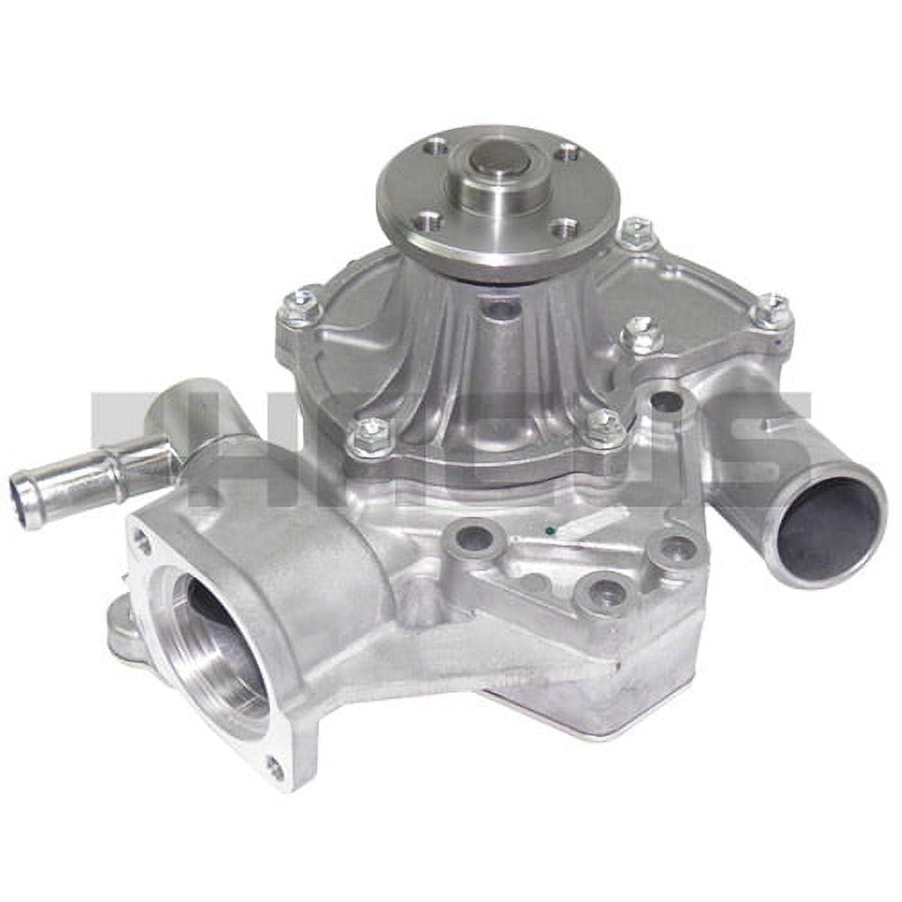 Forklift Supply - Aftermarket Toyota Forklift Water Pump PN 16100-U2120