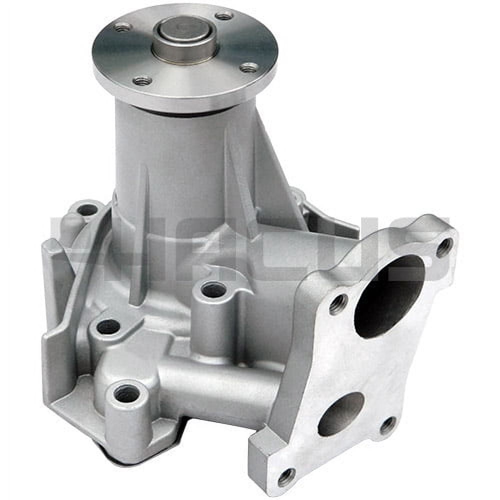 FPE - Forklift WATER PUMP 25100-42540 HACUS Aftermarket - New - Walmart.com
