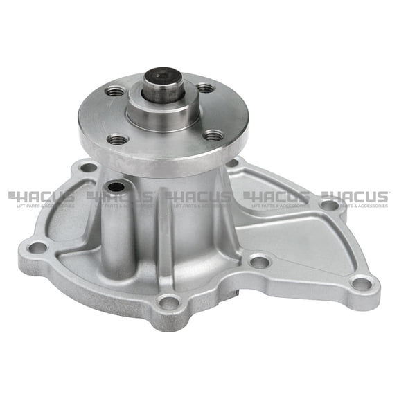 FPE - Forklift WATER PUMP 4Y 16110-78156-81 HACUS Aftermarket - New