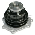 thumbnail image 1 of FPE - Forklift WATER PUMP 50002 HACUS Aftermarket - New, 1 of 1