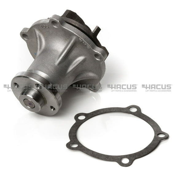 FPE - Forklift WATER PUMP 5R 005911072581 HACUS Aftermarket - New