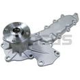 thumbnail image 1 of FPE - Forklift WATER PUMP 6686989 HACUS Aftermarket - New, 1 of 1