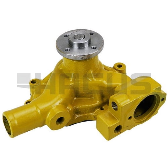 FPE - Forklift WATER PUMP 800134688 HACUS Aftermarket - New