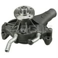 thumbnail image 1 of FPE - Forklift WATER PUMP 89017748 HACUS Aftermarket - New, 1 of 1
