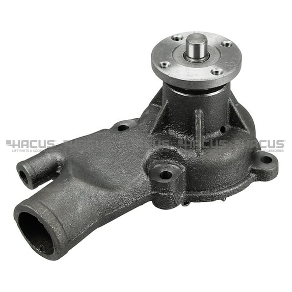 FPE - Forklift WATER PUMP DW400921-00167 HACUS Aftermarket - New