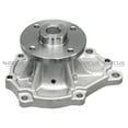 thumbnail image 1 of FPE - Forklift WATER PUMP N-21010-50K26 HACUS Aftermarket - New, 1 of 1