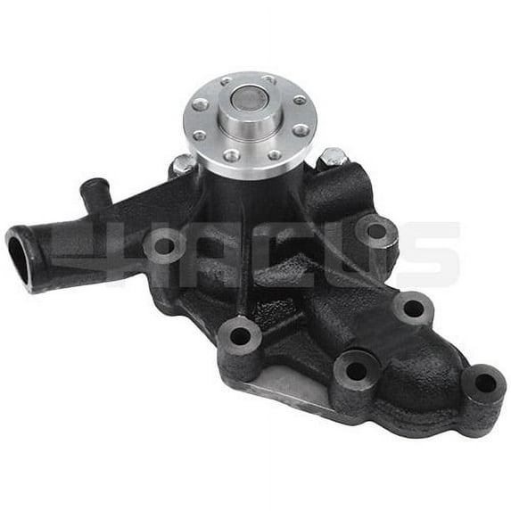 FPE - Forklift WATER PUMP Z8943768630 HACUS Aftermarket - New
