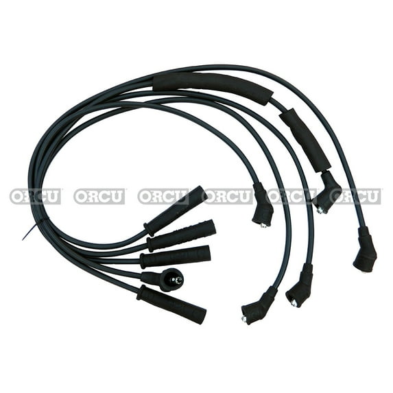 FPE - Forklift WIRE SET 4G63 4G64 MD-972748-ORG ORCU Original Equipment Manufacturer (OEM) - New
