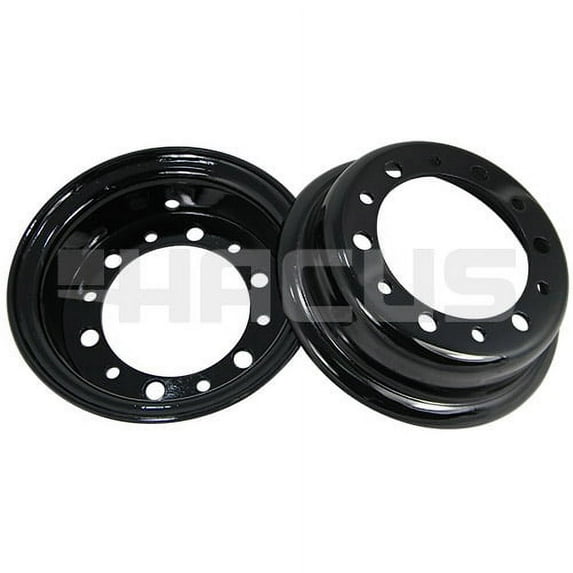 FPE - Forklift WHEEL RIM 700X12 KM34B-27-00210 HACUS Aftermarket - New