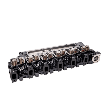 FPE Freedom Cylinder Head