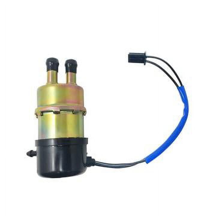 FPF Fuel Pump For Kawasaki 90-11 ZX-11 / 93-03 ZX-7R / 95-99