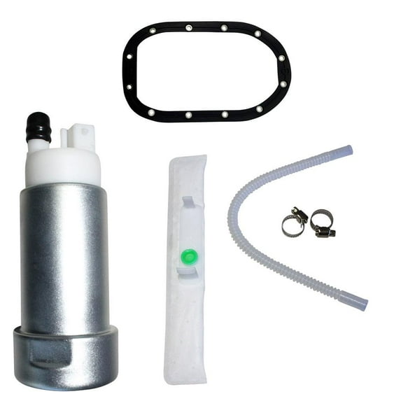 FPF Fuel Pump W/Seal For 04-17 Harley Davidson Dyna Low Rider / Street Bob / Wide Glide
