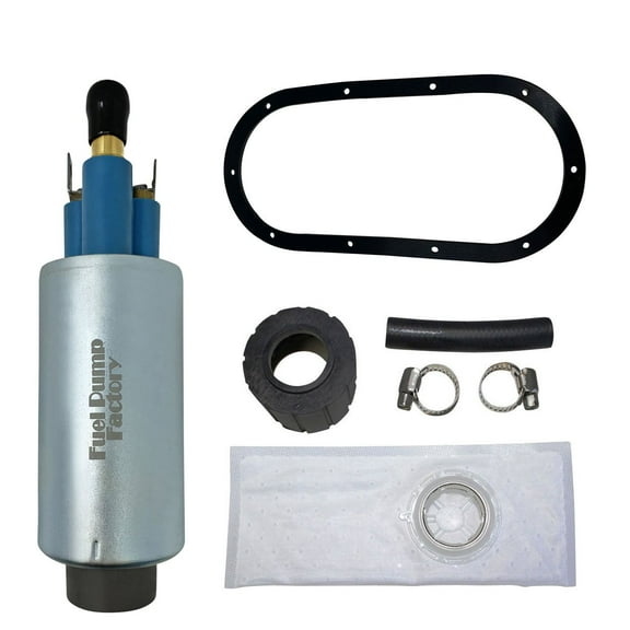 FPF Fuel Pump W/Seal For 95-99 Harley Davidson Touring Electra Glide / Road glide / Road King / Tour Glide