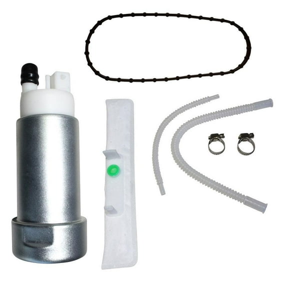 FPF Fuel Pump W/Seal For Harley-Davidson 08-20 Road King / Electric Glide / Road Glide / Street Glide