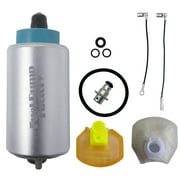 FPF Fuel Pump With Regulator For Suzuki Bandit GSF1250 2007-2016, Replaces 15100-18H11, 15100-18H10